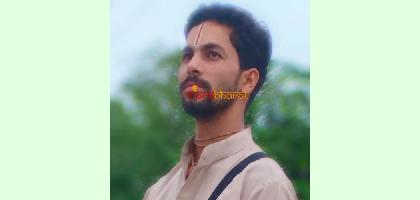 Harish Chandra Bajetha image - Viprabharat